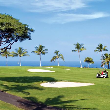 Holua Resort Keauhou Exteriör bild