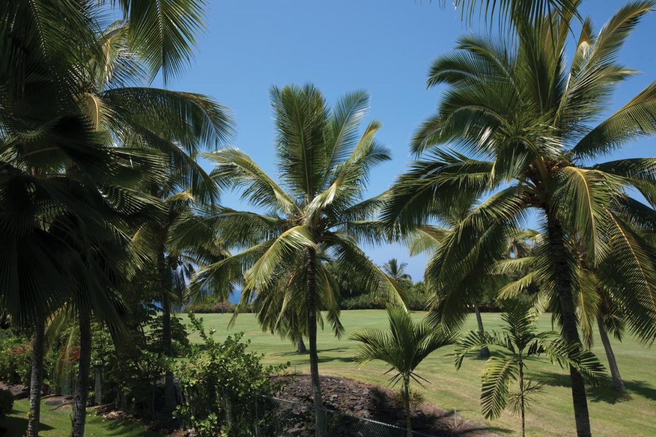 Holua Resort Keauhou Exteriör bild
