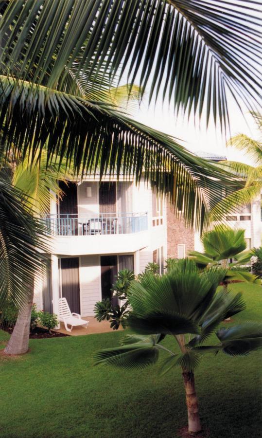 Holua Resort Keauhou Exteriör bild