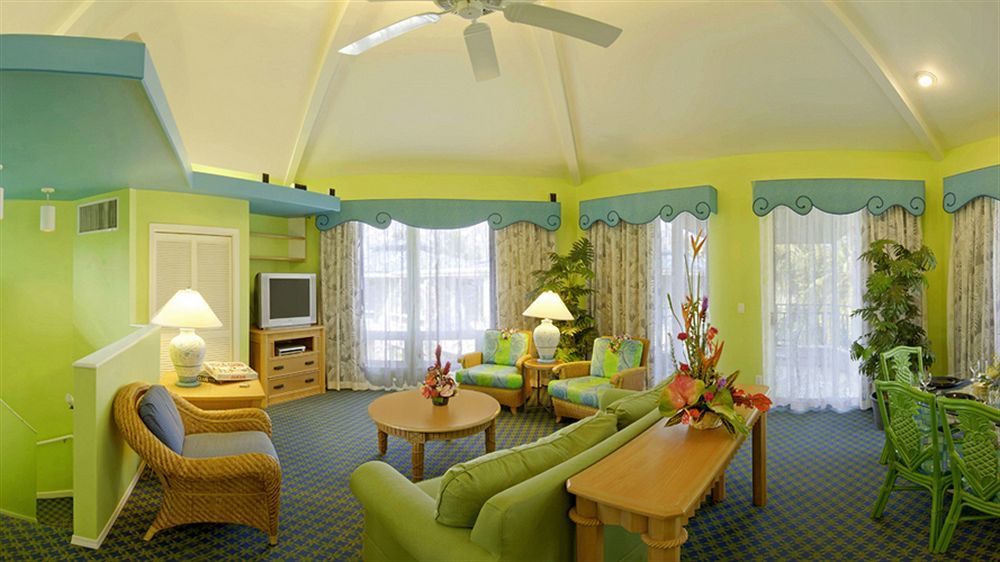 Holua Resort Keauhou Exteriör bild